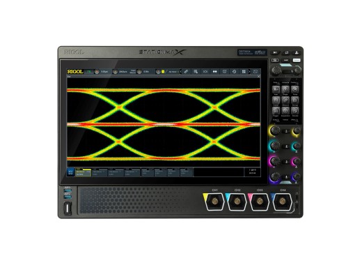 Oscilloscope Rigol DS70304
