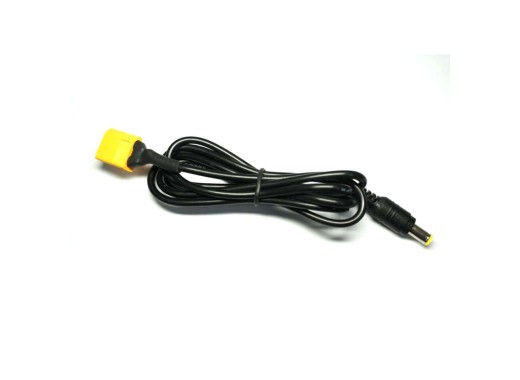 Câble TS101 XT60 vers DC
