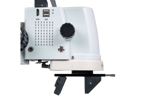 Attachement 3D pour microscope ELE-DM750