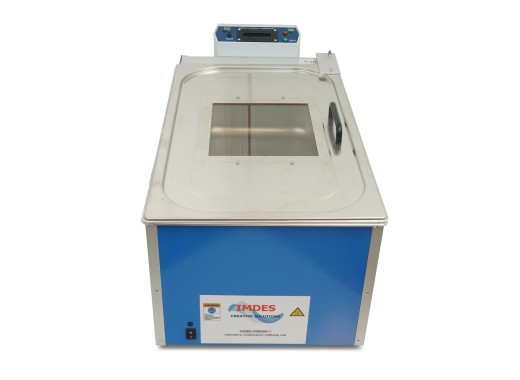 Four par phase vapeur Jumbo Condens IT