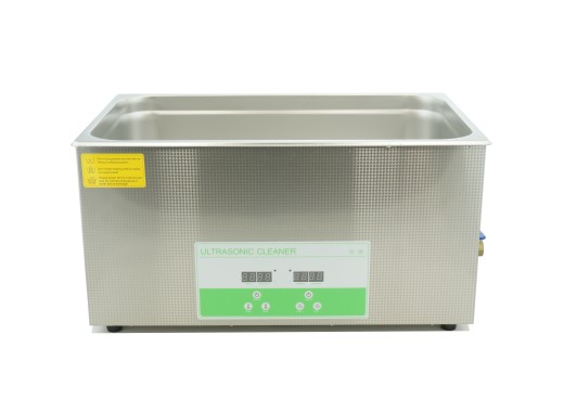 Nettoyeur à ultrasons TB-400 de 22 l