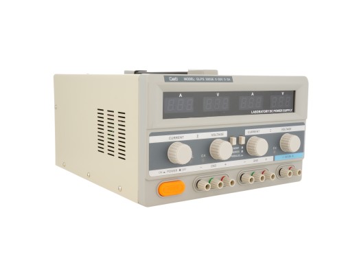 Double alimentation électrique