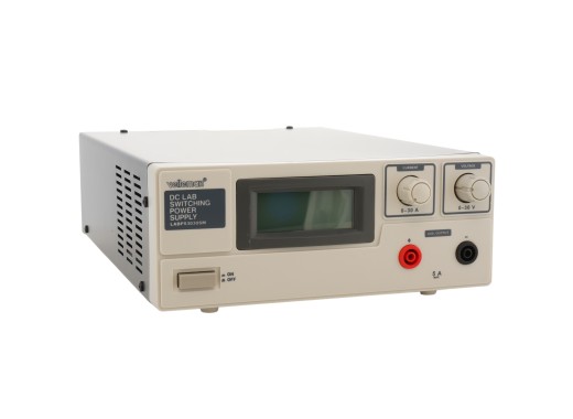 Alimentation Velleman LABPS6015SM