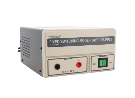 SNT-1322 switching power supply