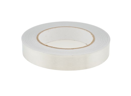 Bande adhésive en aluminium 20 mm 40 m