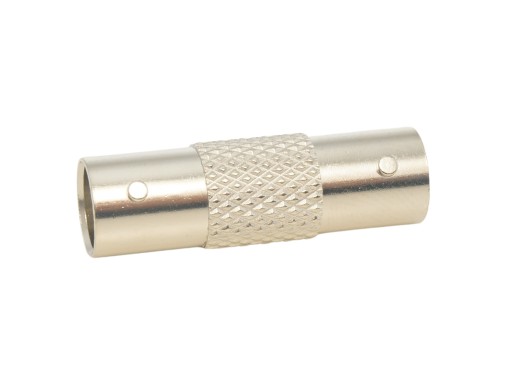 Adaptateur BNC-femelle à BNC-femelle