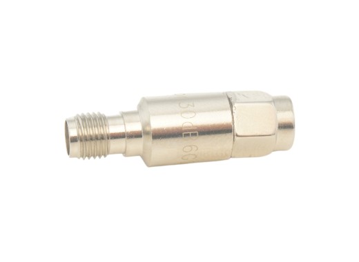 Atténuateur SMA-mâle vers SMA-femelle 20dB 2W