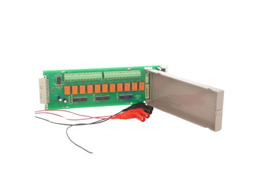Carte scanner multiplexeur 10 canaux Keithley 2000-SCAN