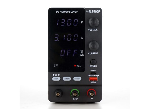 Alimentation de laboratoire ELE-PSU6005CH