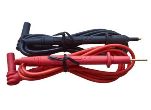 Brymen silicone test leads