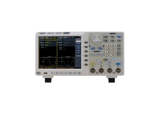 Owon XDG3252 function generator