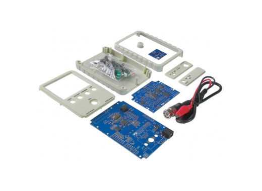 JYE DSO150 kit