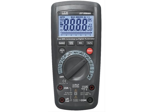 CEM DT-9964H multimètre