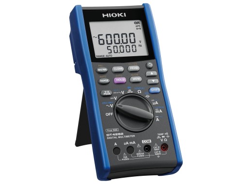 Multimètre Hioki DT4282