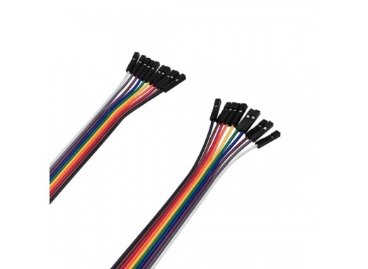 Câbles de mesure de 30 cm pour Zeroplus
