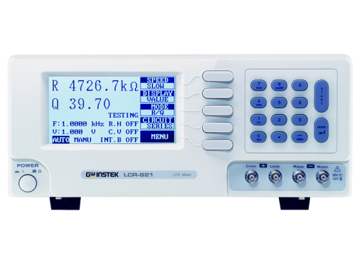 GW Instek LCR-816