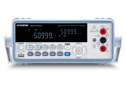 GW Instek GDM-8342