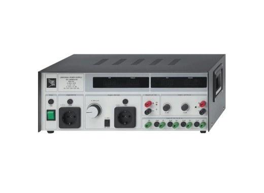 Alimentation électrique EA-4000-B 4,5