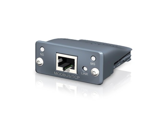EA-IF-AB-MBUS1P - modbus-TCP 1 port interface