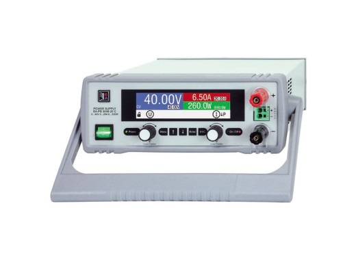 Alimentation électrique EA-PS 3080-10 C