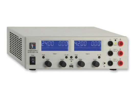 Alimentation électrique EA-PS 2384-05B