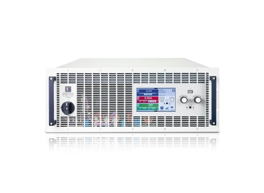 Alimentation électrique bidirectionnelle EA-PSB 12000-40 4U