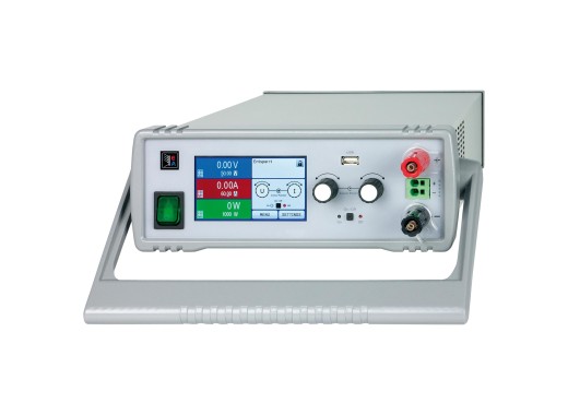 Alimentation électrique EA-PSI 9200-25 DT