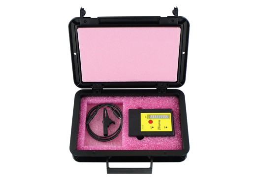 Appareil de mesure ESD MegaGuard Easy