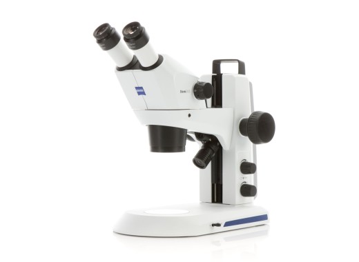 Ensemble de microscopes ZEISS Stemi 305 EDU