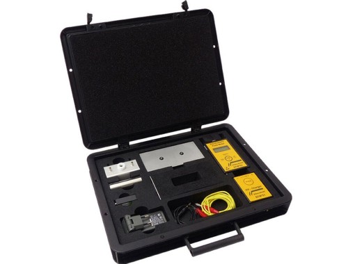 Kit de vérification EFM51