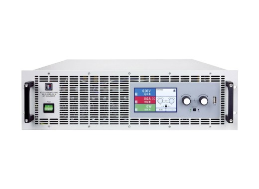 Charge électronique EA-EL9080-340B