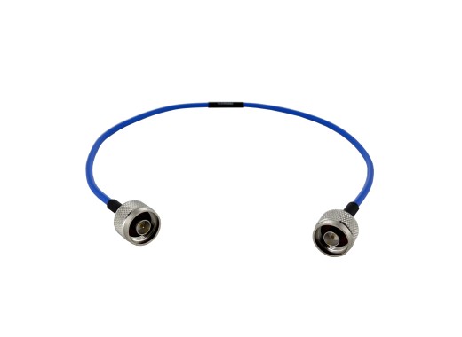 Cable N-male to N-male 50 cm