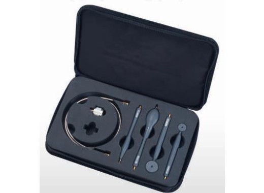 Jeu de sondes IME GW Instek GKT-008