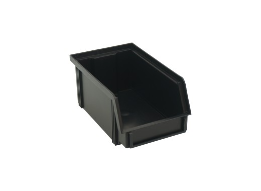 Boîte de rangement anti-ESD (décharges électrostatiques) (175 x 100 x 75 mm)