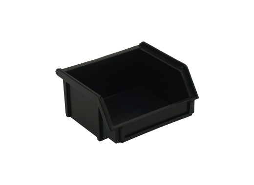 Boîte de rangement anti-ESD (décharges électrostatiques) (95 x 100 x 50 mm)