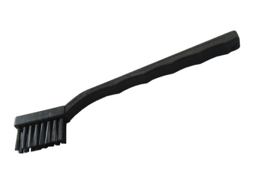 Brosse anti-ESD (décharges électrostatiques)