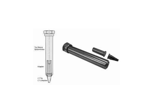 Weller ET-LT adapter