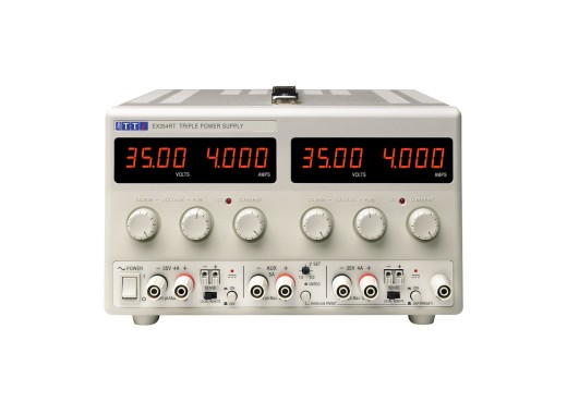 Alimentation électrique Aim-TTi EX354RT