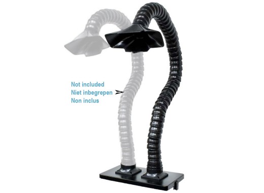 Expansion kit: upgrade FE1B to double arms
