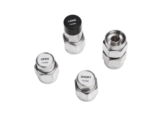 Siglent mechanical calibration set for VNA 4.5 GHz, N-male