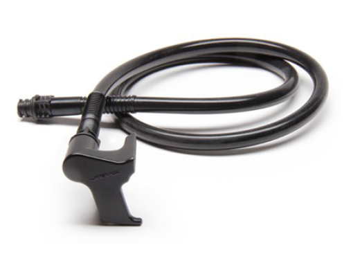 JBC FAE050 inlet duct