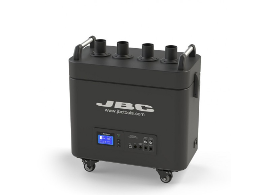 JBC FAE2-5A fume extractor