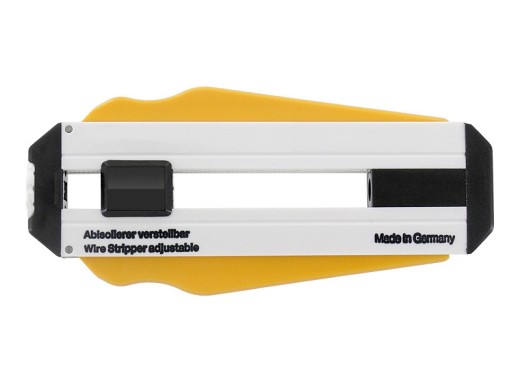 Precision strip pliers 0.30 - 1.0 mm AWG 28-18