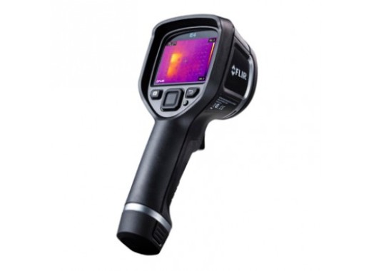 Flir E4