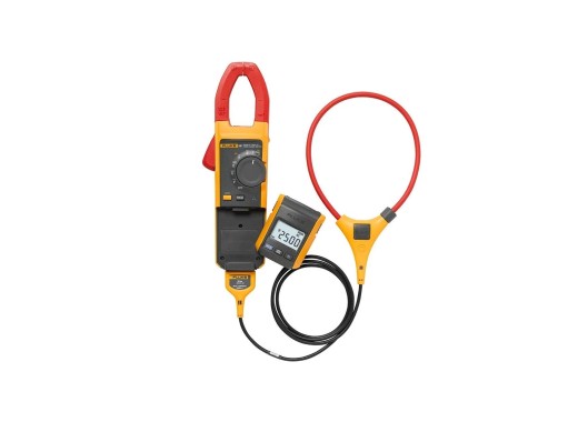 Pince ampérométrique Fluke 381