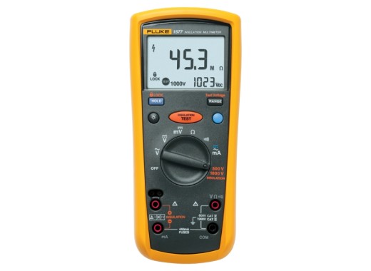 Fluke 1577