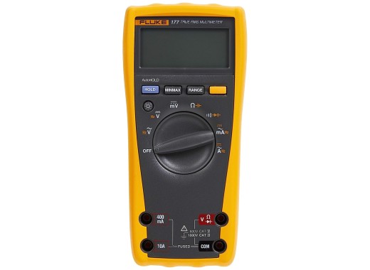 Multimètre Fluke 177 True RMS
