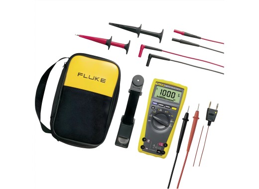 Fluke 179 True-RMS multimeter pro kit