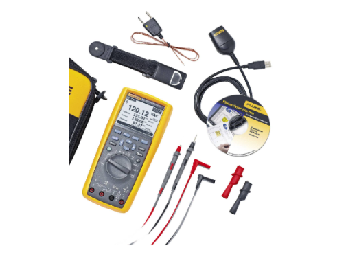 Fluke 289/FVF