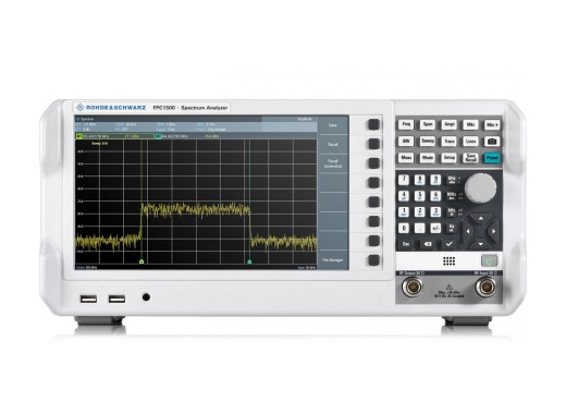 Rohde & Schwarz FPC-COM2